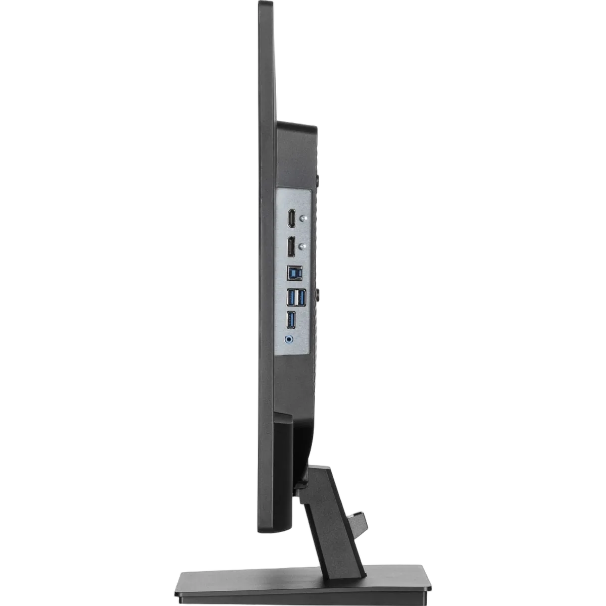 Iiyama PROLITE X3270QSU-B1 - 31.5" QHD 100Hz IPS 3ms HUB USB Adaptive Sync, vue 4