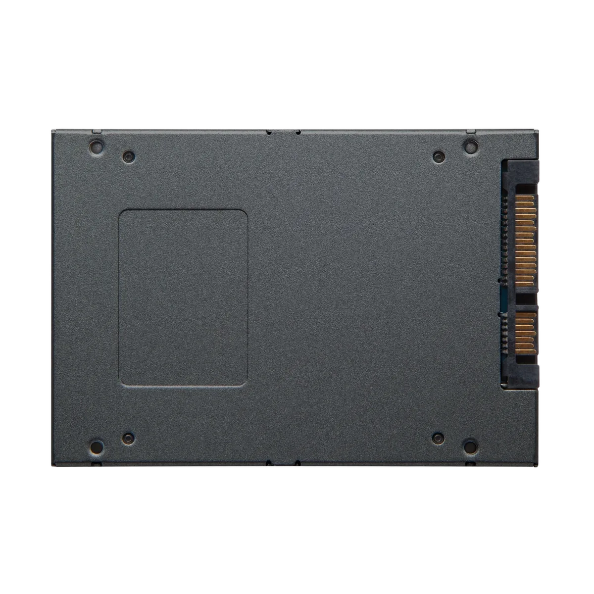 Kingston A400 480Go SATA, vue 2