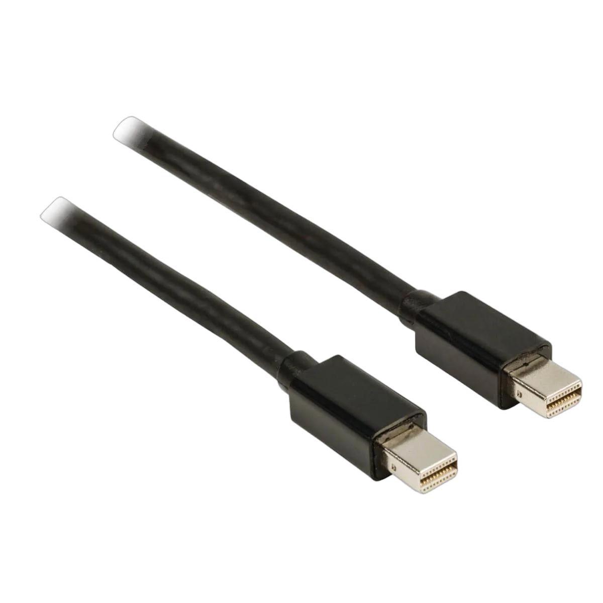 Câble Mini DisplayPort mâle/mâle - 2m, vue 1