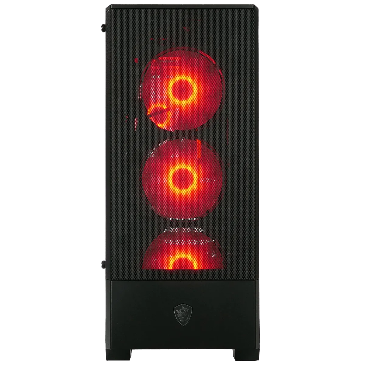FORGE - R5-8400F/5070/16Go/1To, vue 4