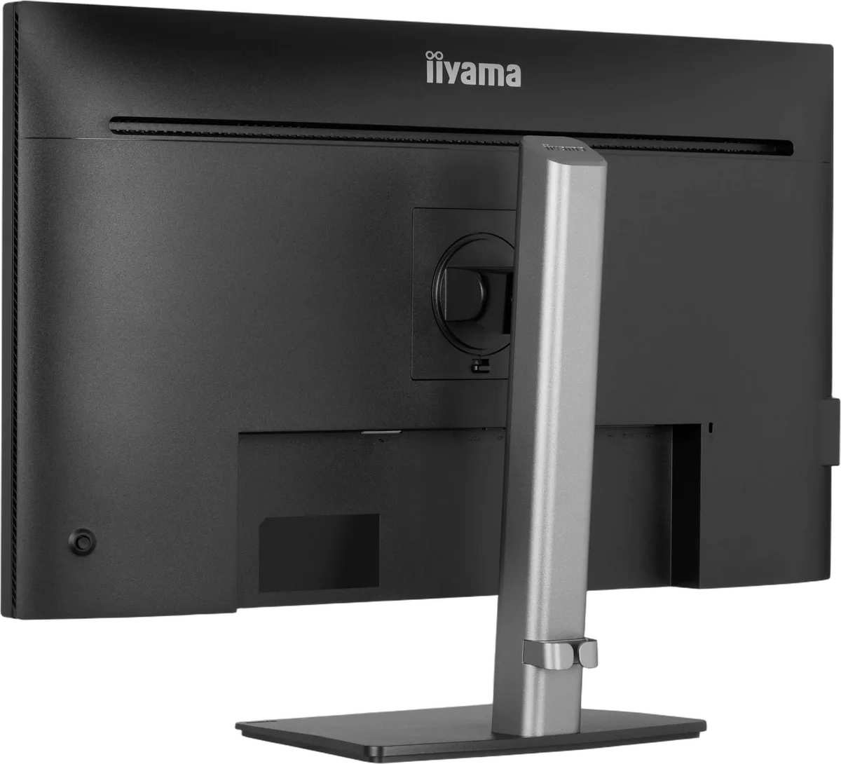 Iiyama ProGraphic - 32" 4K IPS Black 99% DCI P3 USB-C Dock Certifié Pantone, vue 11
