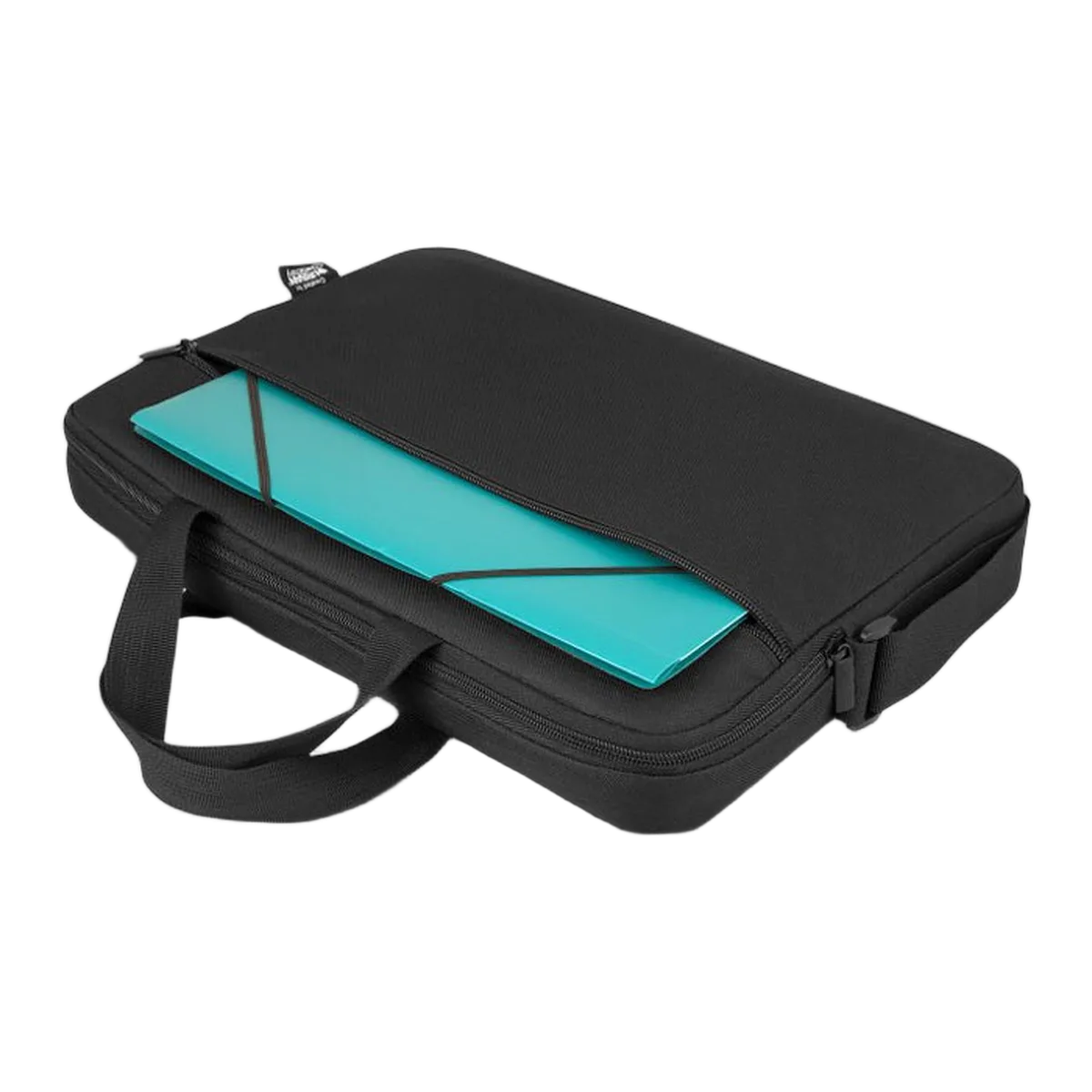 Urban Factory NYLEE TOPLOADING CASE 15.6", vue 3