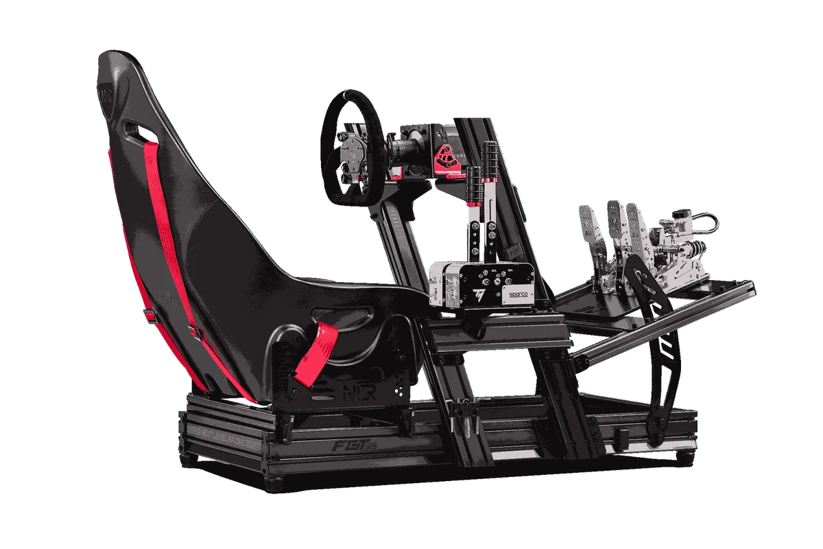 Next Level Racing Elite Seat ES1 - Siège seul, vue 4