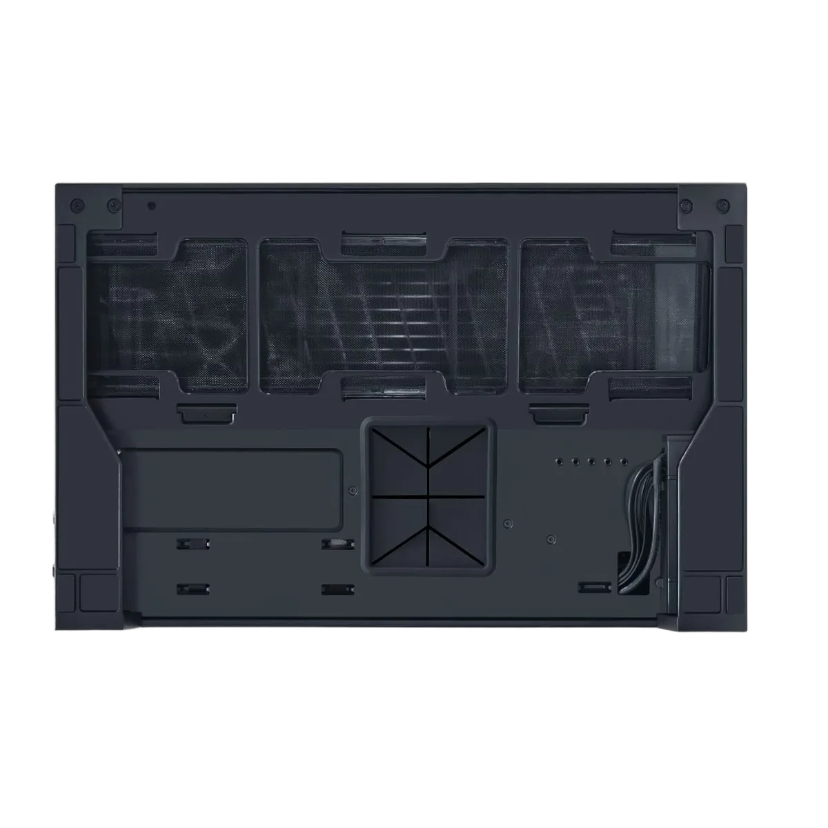 Lian-Li O11D Mini V2 Noir - mT/Sans Alim/ATX-Seconde Vie, vue 7