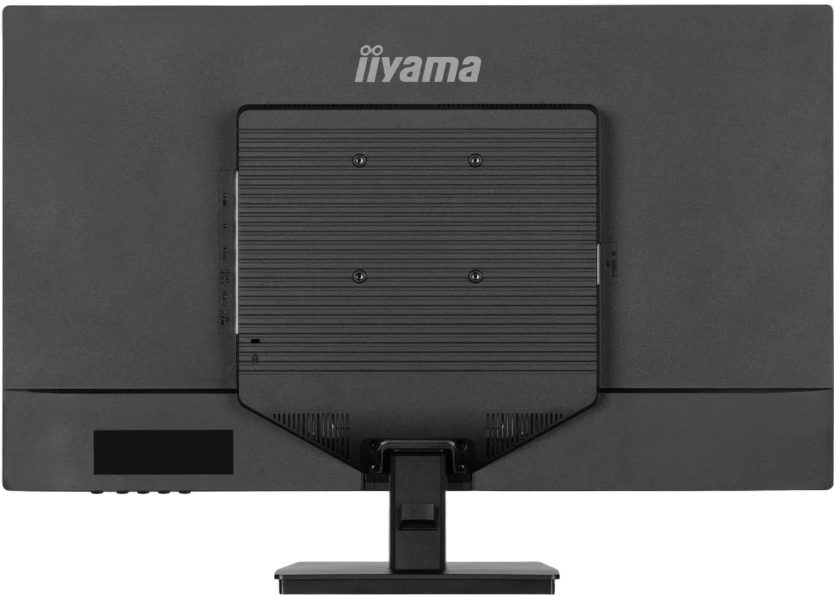 Iiyama PROLITE X3270QSU-B1 - 31.5" QHD 100Hz IPS 3ms HUB USB Adaptive Sync, vue 5