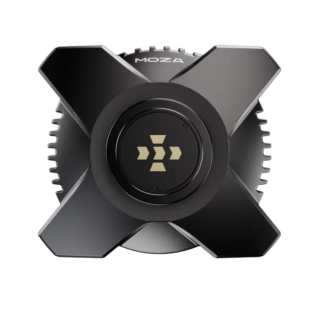 Moza Racing R3 Bundle - XBOX & PC, vue 11