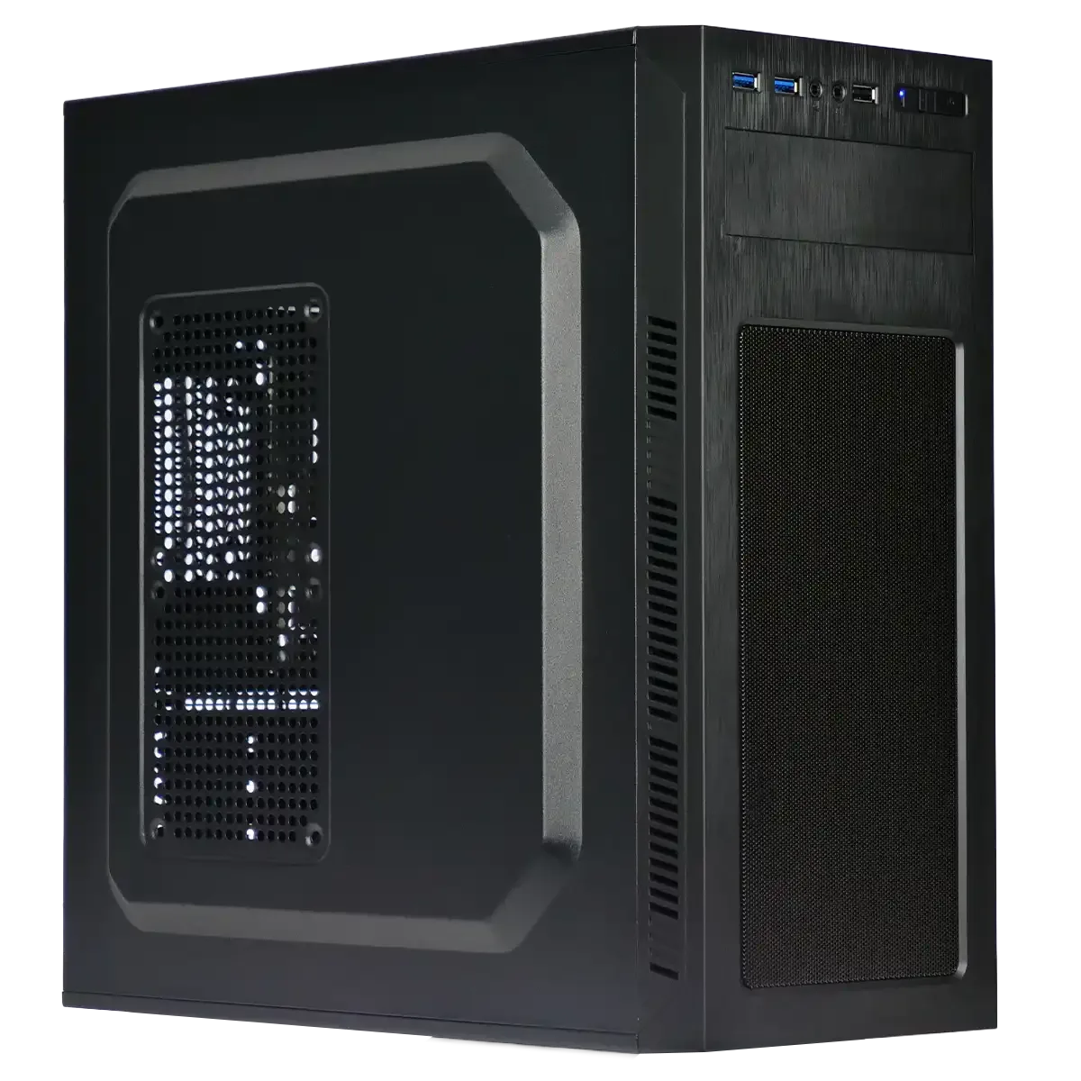 FamilyStation I3 - i3-14100/8Go/500Go, vue 1