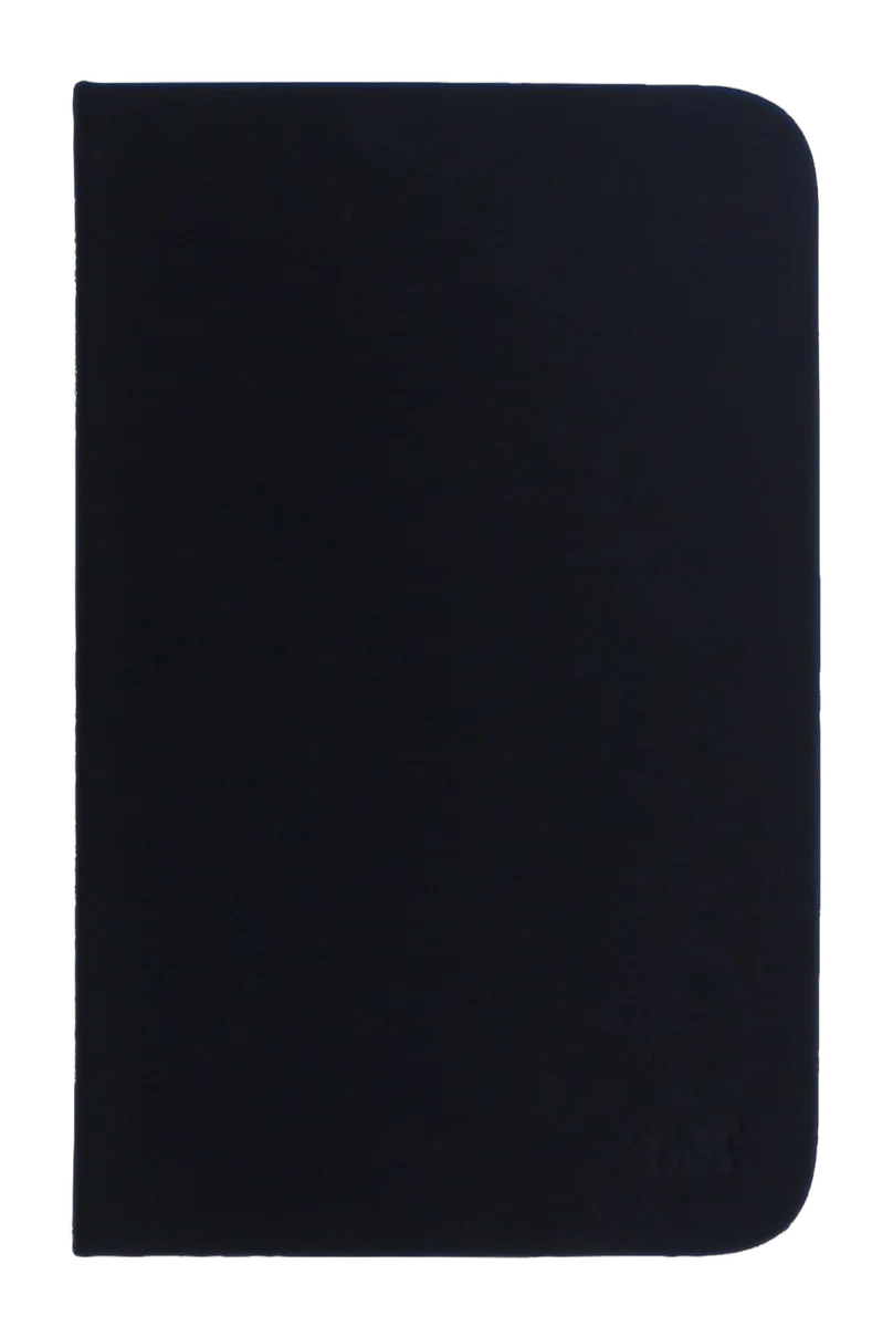 T'nB Folio Galaxy Tab 3 10" Noir, vue 1
