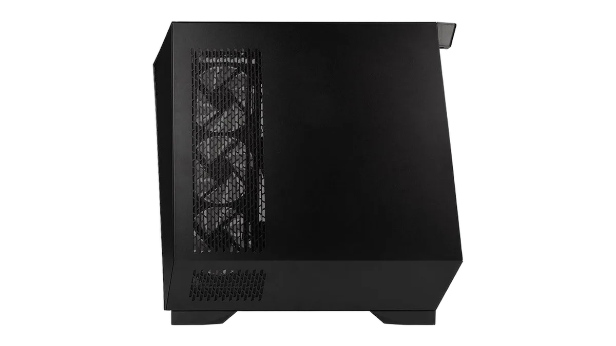 In Win Prism - MT/Sans Alim/ATX, vue 10