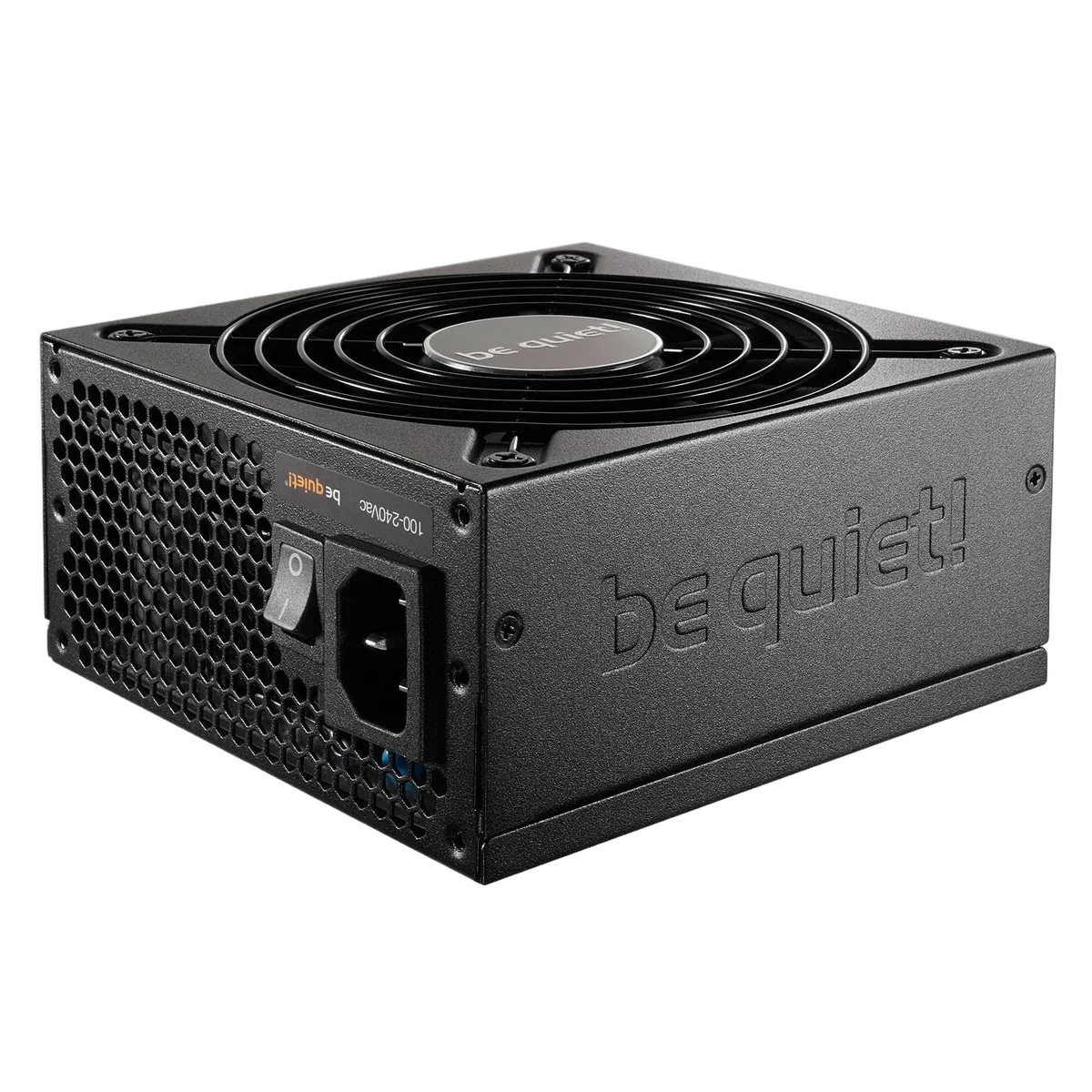 be quiet! SFX-L 600W - 80+ Gold - SFX-L POWER, vue 4