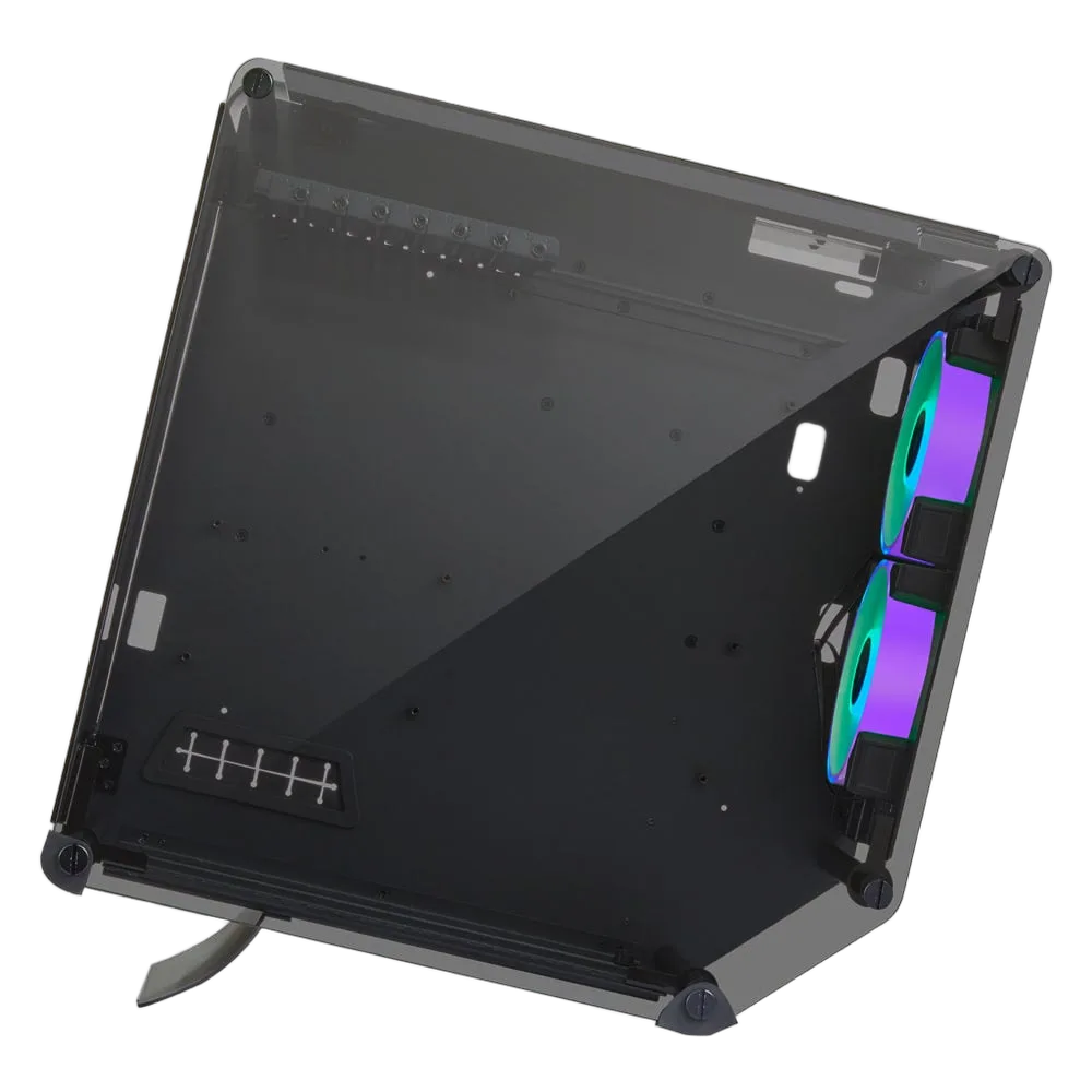 Azza Optima 803 - Cube-Seconde Vie, vue 2
