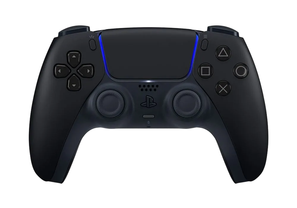 Sony Manette PS5 - DualSense V2 Noir, vue 1