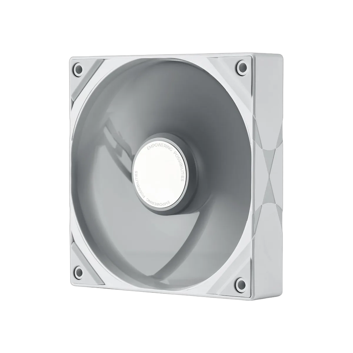 TRYX ROTA PRO 120 mm Blanc, vue 3