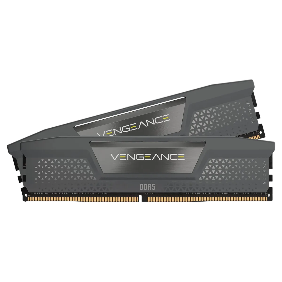 Corsair Vengeance DDR5 2x32GB 6000Mhz CL40, vue 1