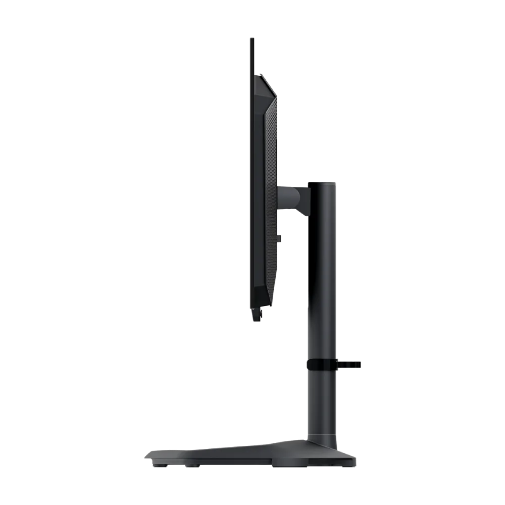 Cooler Master TEMPEST GZ2711 - 27" QHD OLED 240Hz 0.03ms HDR USB-C FreeSync Premium, vue 3