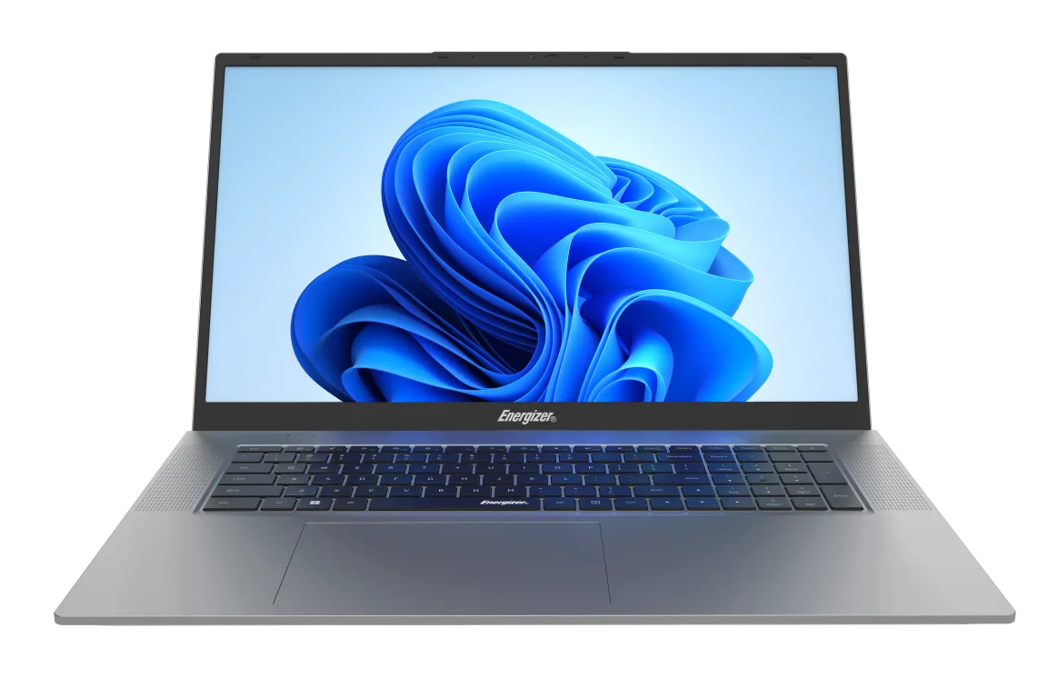Energizer EnergyBook 18.5" FHD Pentium Gold 6500Y 8Go 256Go W11 Batterie 8000 mAh, vue 1