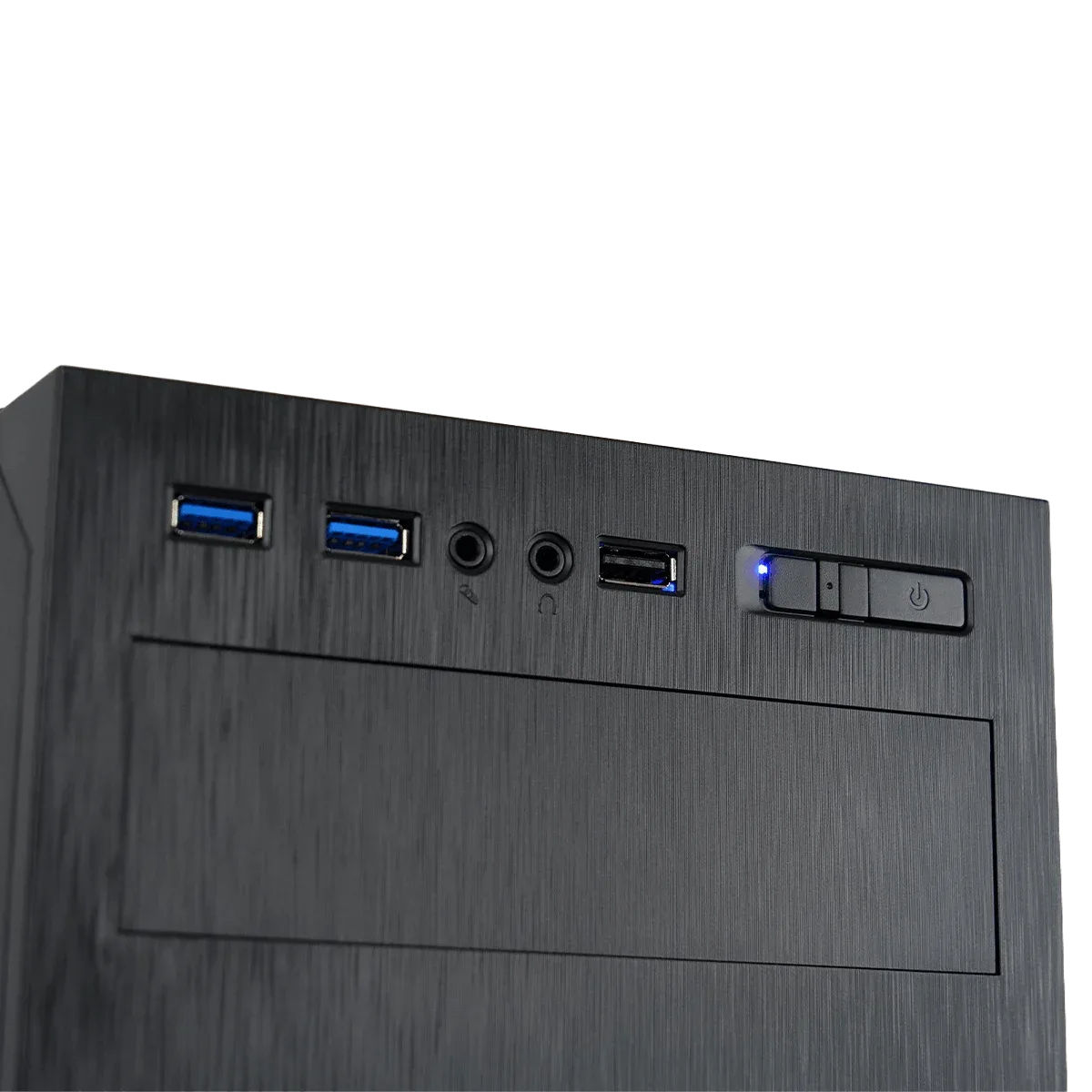 FamilyStation I3 - i3-14100/8Go/500Go, vue 2