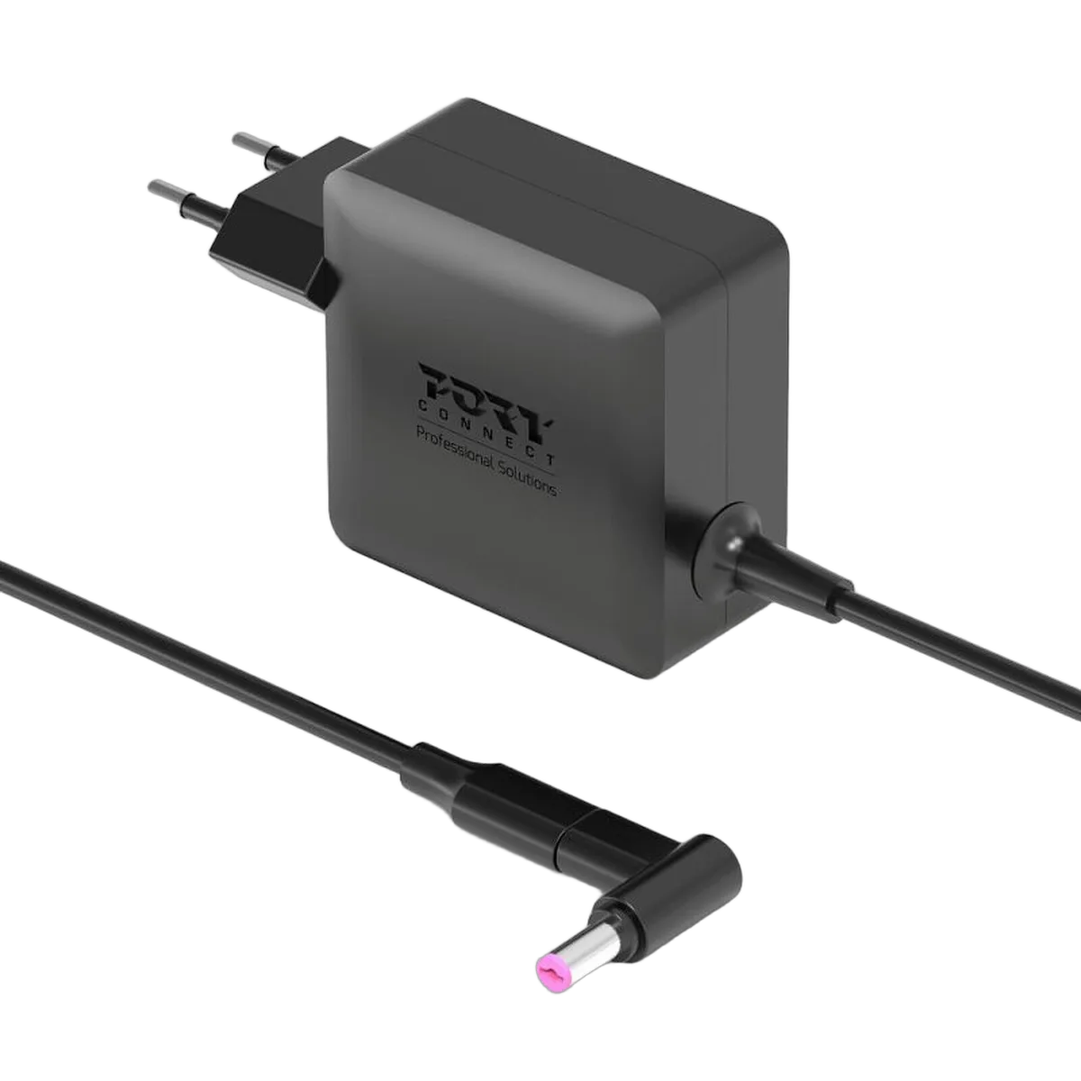 Port Alimentation secteur Universelle GaN 100W - USB-C - 9 embouts, vue 3