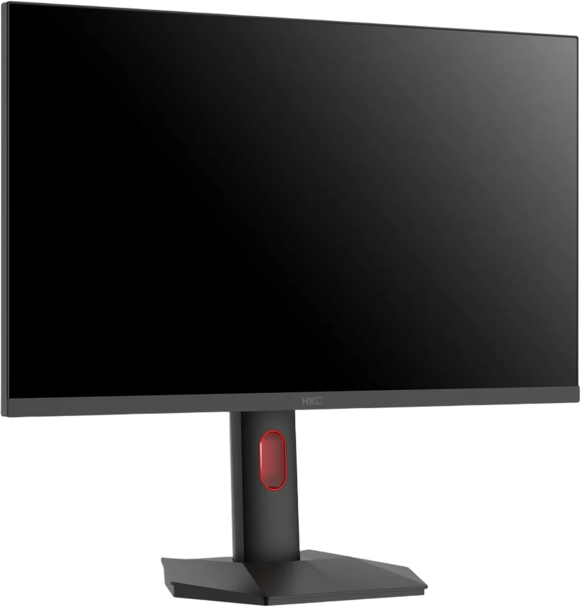 HKC G27H7P - 27" 4K 160Hz ou FHD 320Hz Fast-IPS 1ms Pivot FreeSync, vue 2