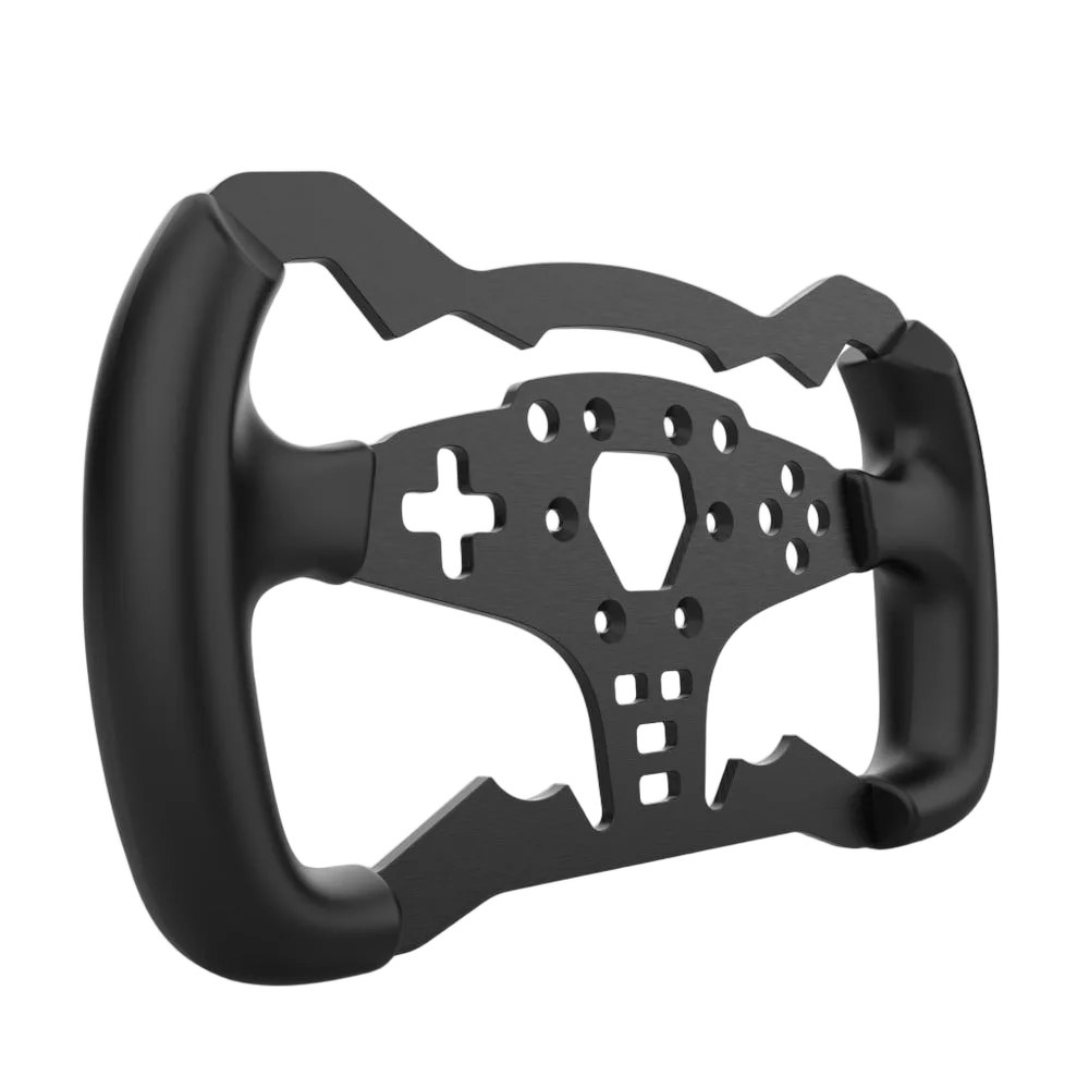 Moza Racing ES/ESX Formula - Mod de volant - RS032, vue 2