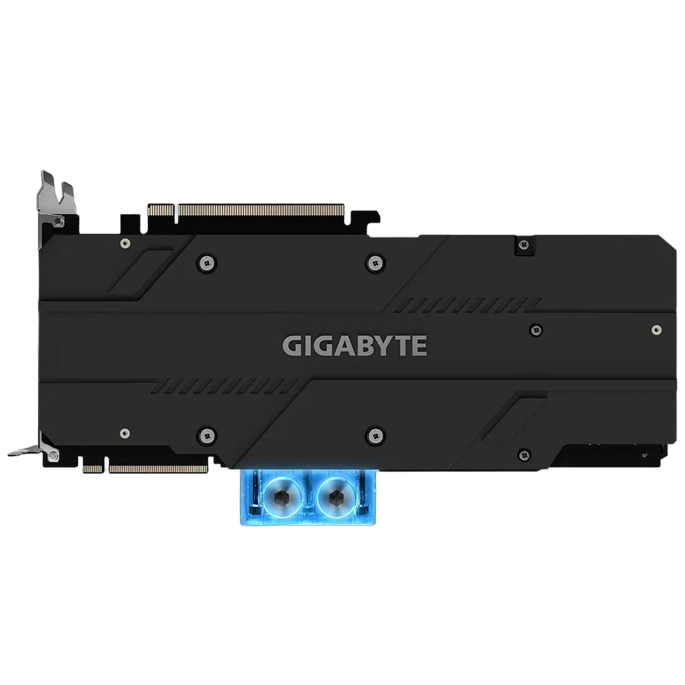 Gigabyte Carte Graphique RTX 2080S Gaming OC 8G WB, vue 4