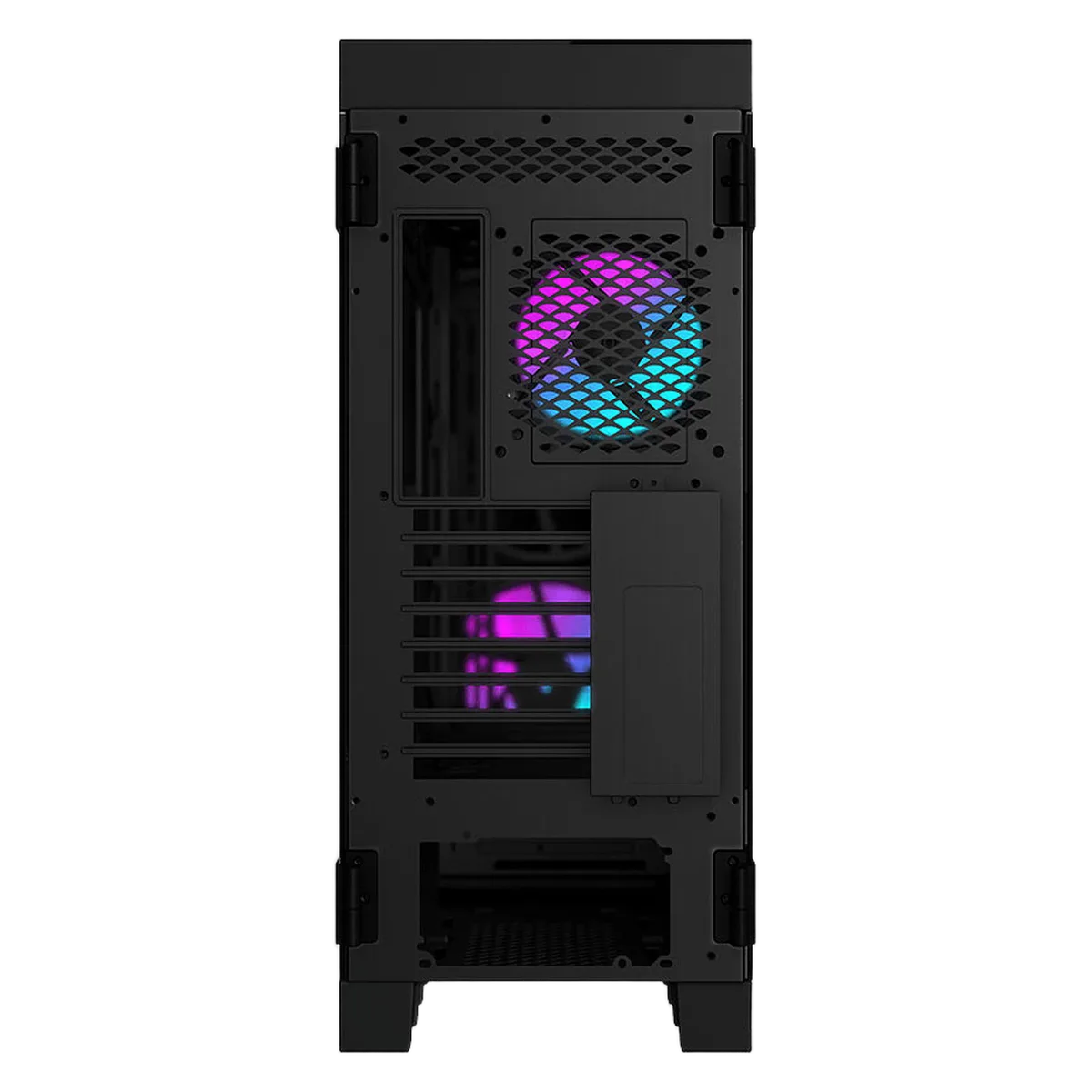 MSI MPG SEKIRA 500X EATX-Seconde Vie, vue 3