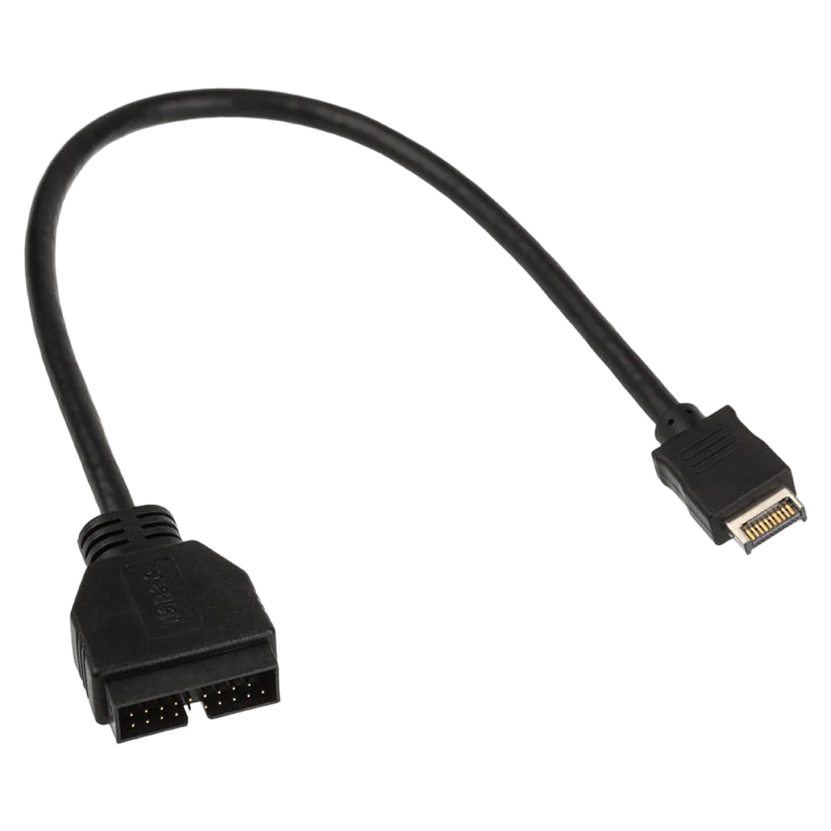 Kolink Adaptateur CM interne USB 3.1 vers USB 3.0, vue 1