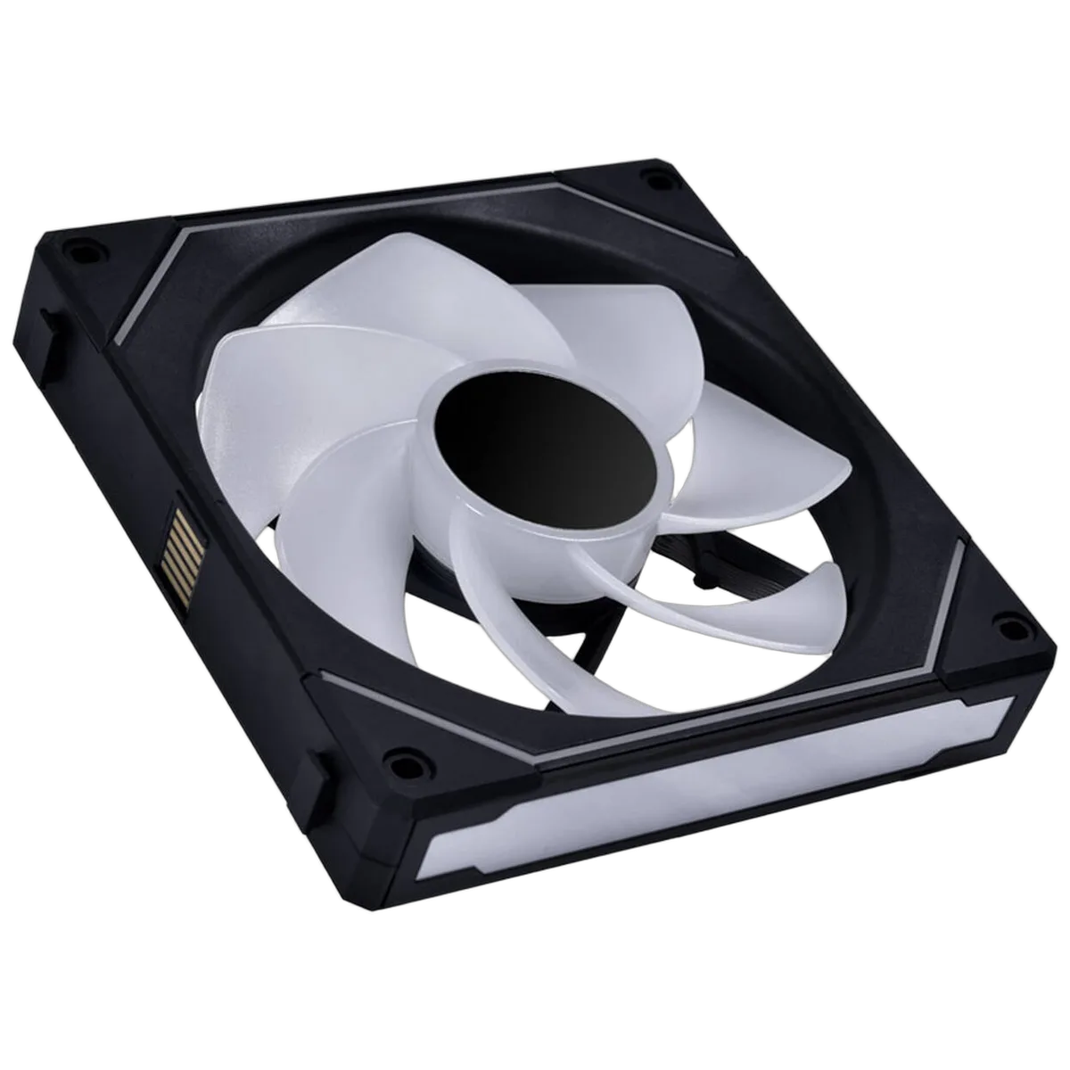 Lian-Li UNI FAN SL-INF ARGB Reverse - 140mm - Noir, vue 7