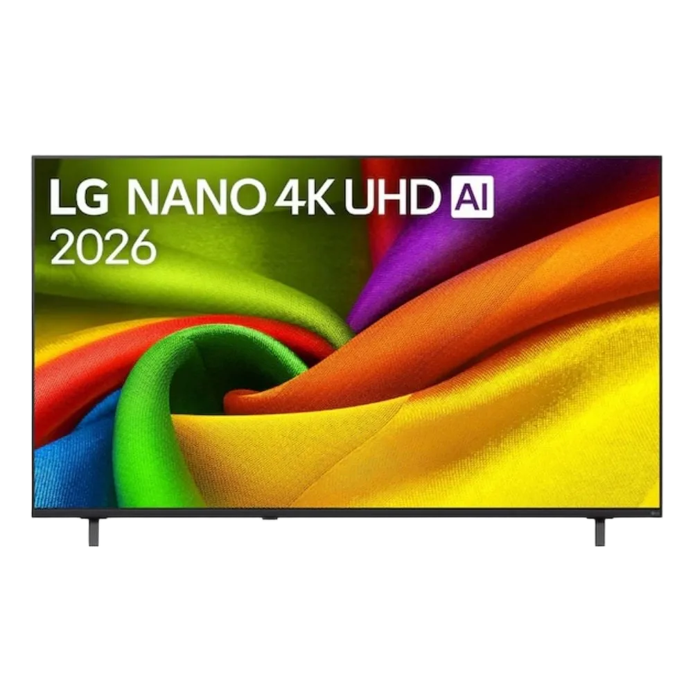 LG Nano 65NU850B6LA - 65" 4K 60Hz Smart TV Wifi Bluetooth HDR10, vue 1