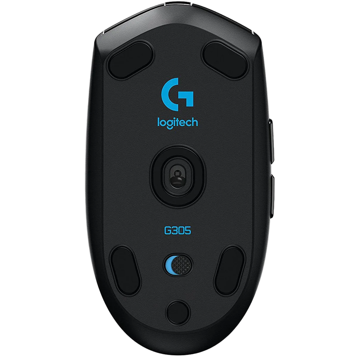 Logitech G305 Lightspeed - Sans-Fil - Noir, vue 2