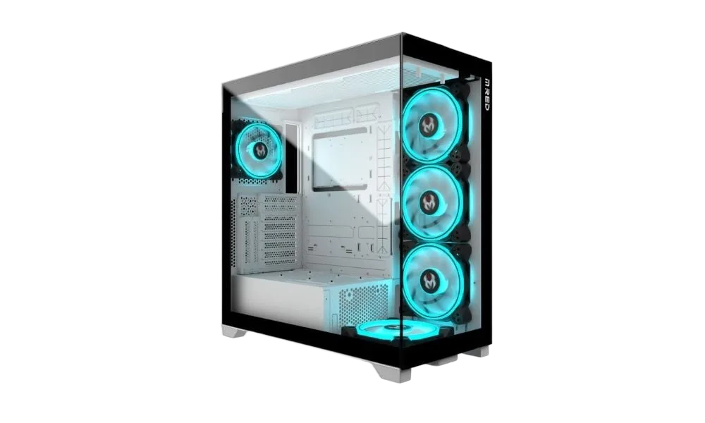 PC Gamer Refurb J-34 - Seconde Vie, vue 1
