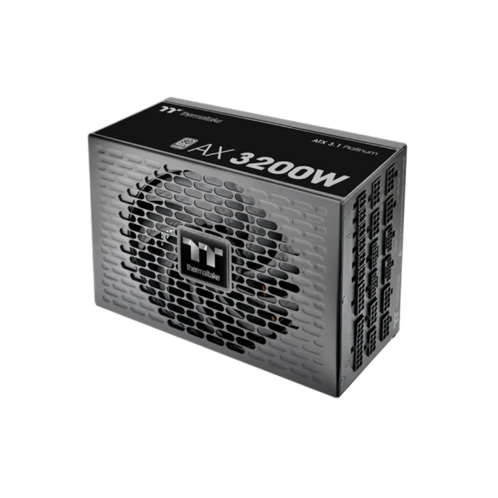 Thermaltake ATX 3200W 80+ Platinum AX 3200W, vue 5