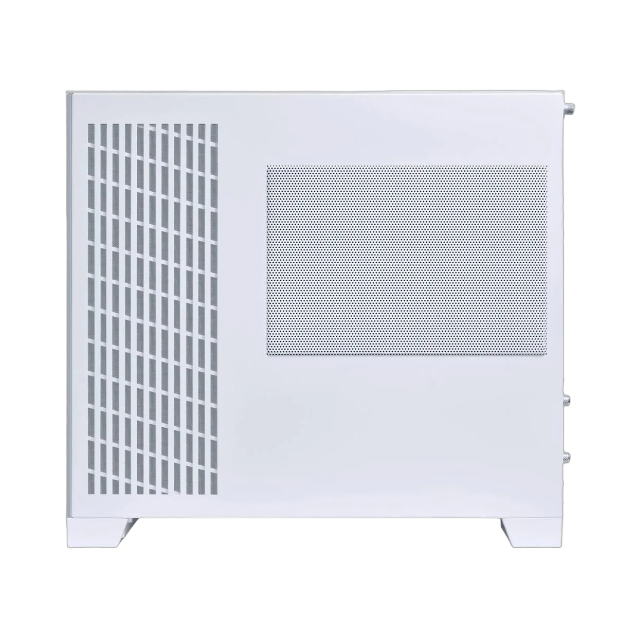 Lian-Li O11D Mini V2 Flow Blanc - mT/Sans Alim/ATX, vue 7