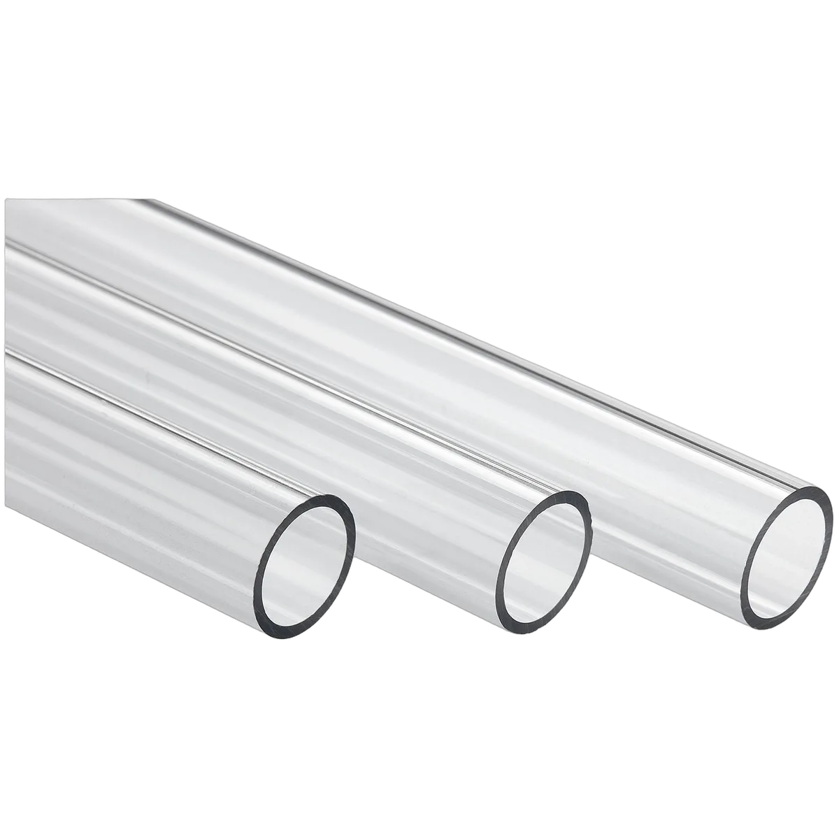 Corsair Tube Rigide 10/14mm 3x1m - CX-9059003-WW, vue 2