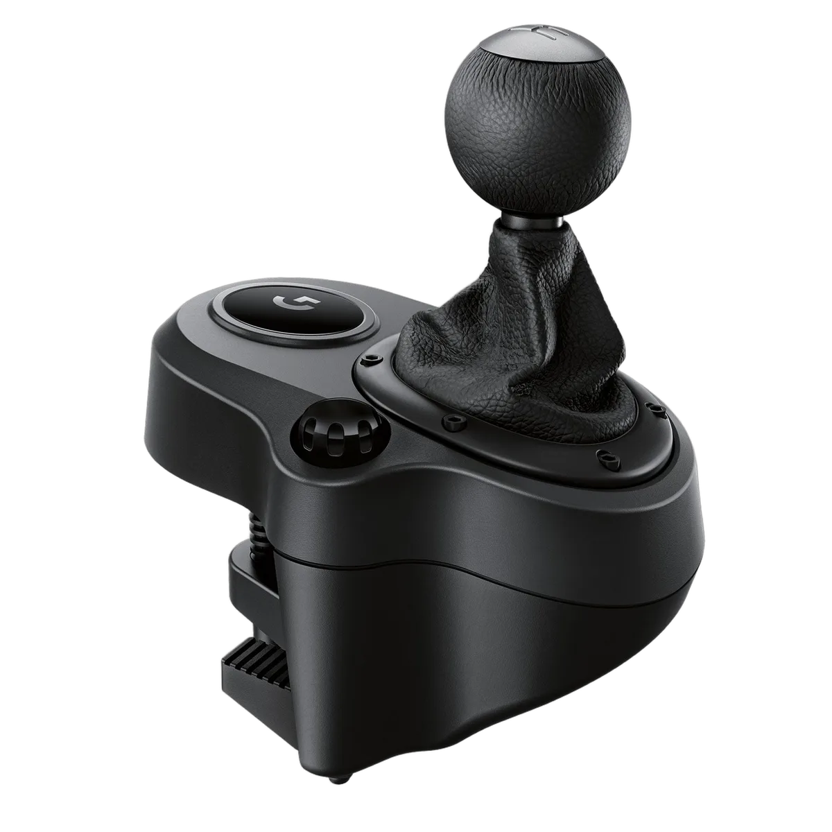 Logitech Driving Force Shifter - Levier de vitesse G29/G920, vue 1