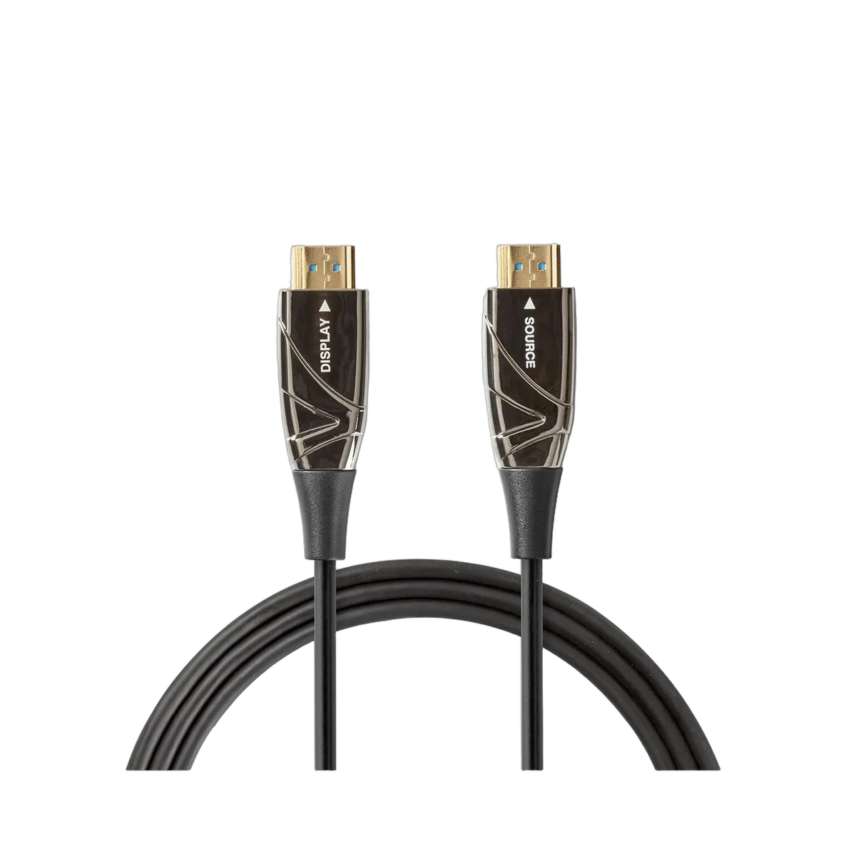 Nedis Câble HDMI Highspeed + Ethernet mâle/mâle - 40m, vue 1