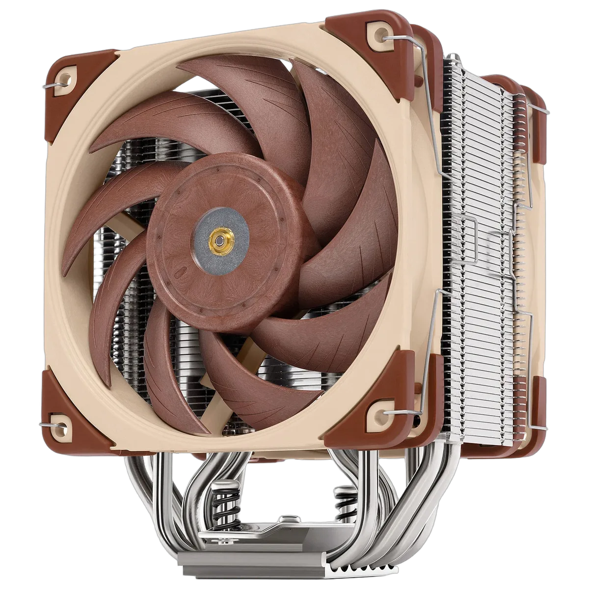 Noctua NH-U12A - 120mm, vue 1