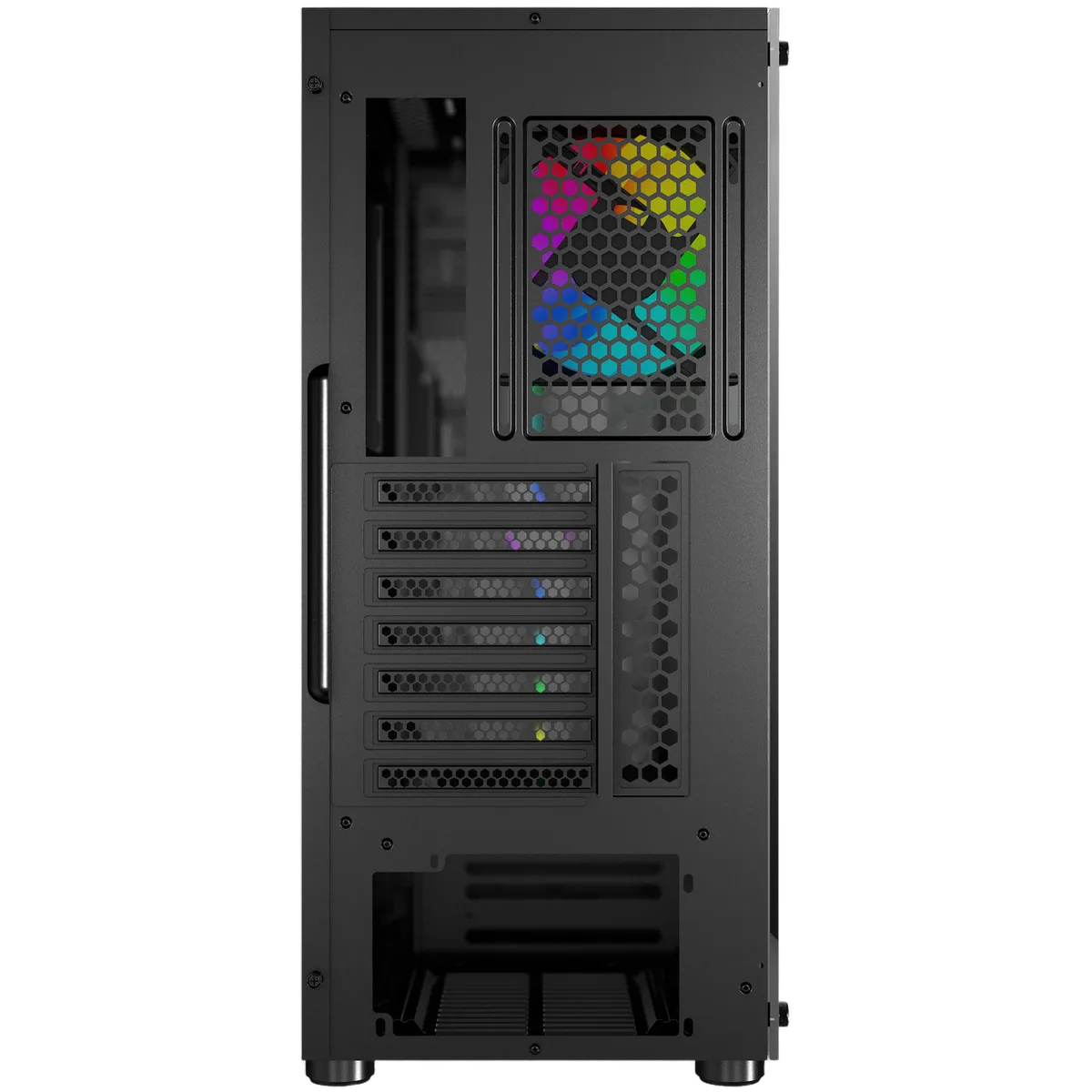 MSI VAMPIRIC 010-Seconde Vie, vue 3