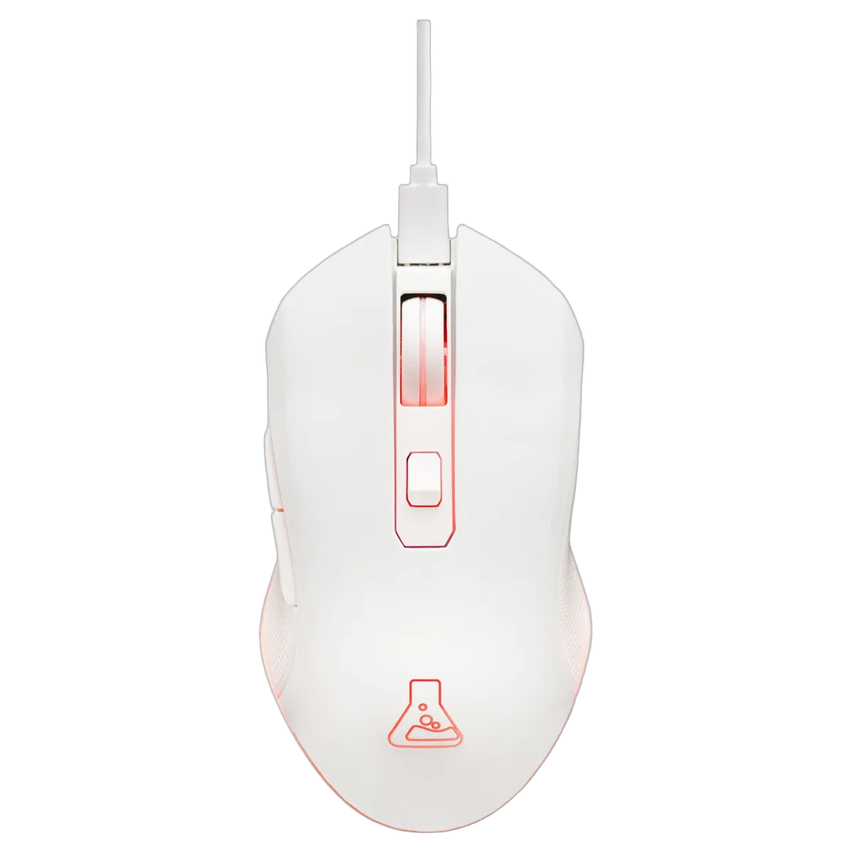 The G-LAB Kult Helium WL - Sans-Fil - RGB - Blanc, vue 3