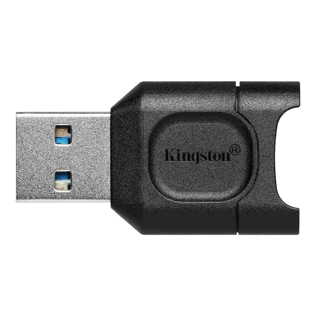 Kingston MLPM - MobileLite Plus - Lecteur MicroSD USB 3.2, vue 1