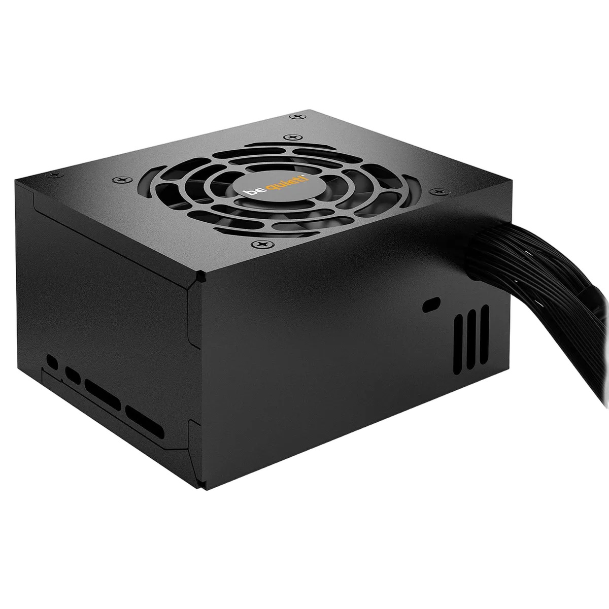be quiet! SFX 450W - 80+ Bronze - SFX POWER 3, vue 2
