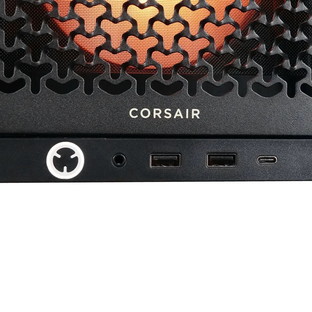 LITTLE NITRO - R5-7500F/9070XT/16Go/1To, vue 5