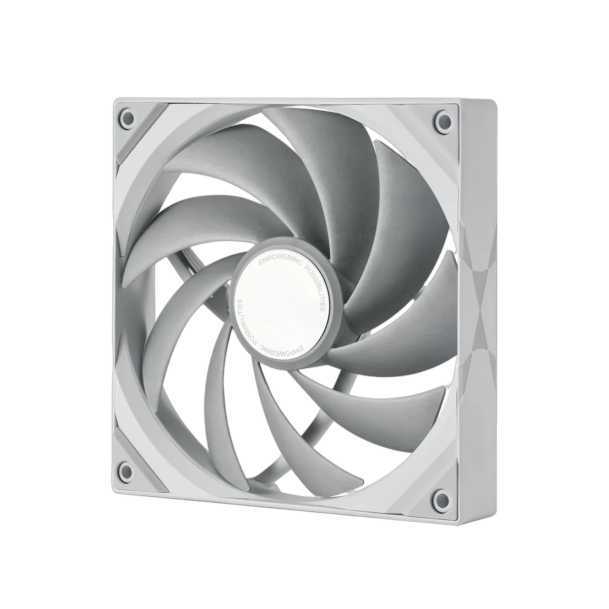 TRYX ROTA PRO - 140 mm - Blanc, vue 5