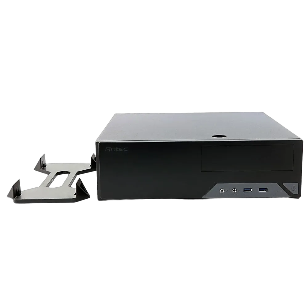Antec VSK 2000-U3, vue 1