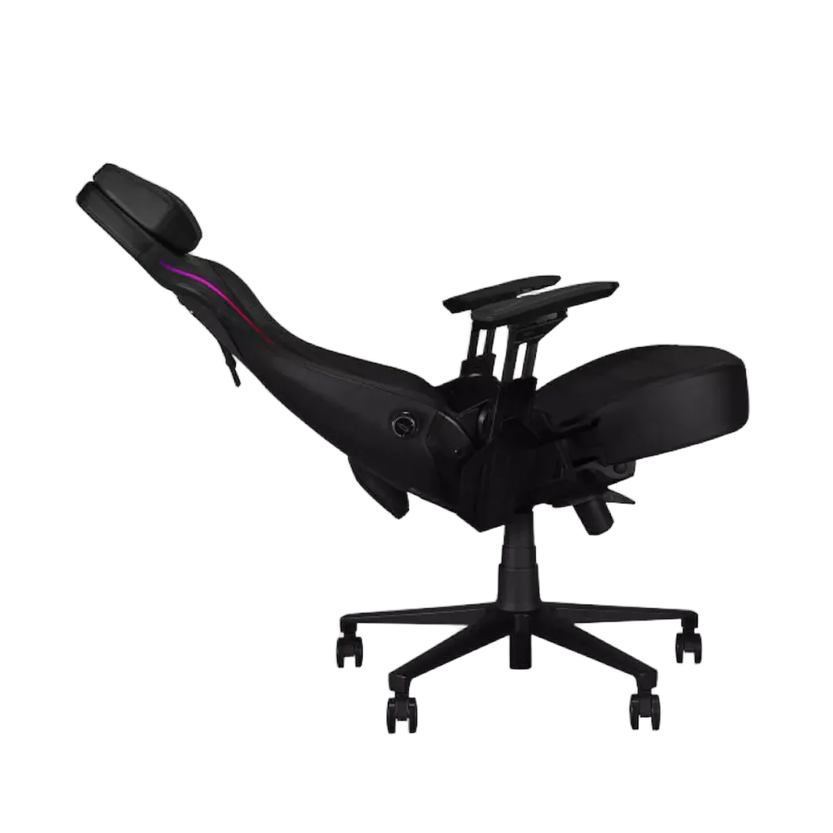 Asus ROG Courser - RBG/Noir, vue 5