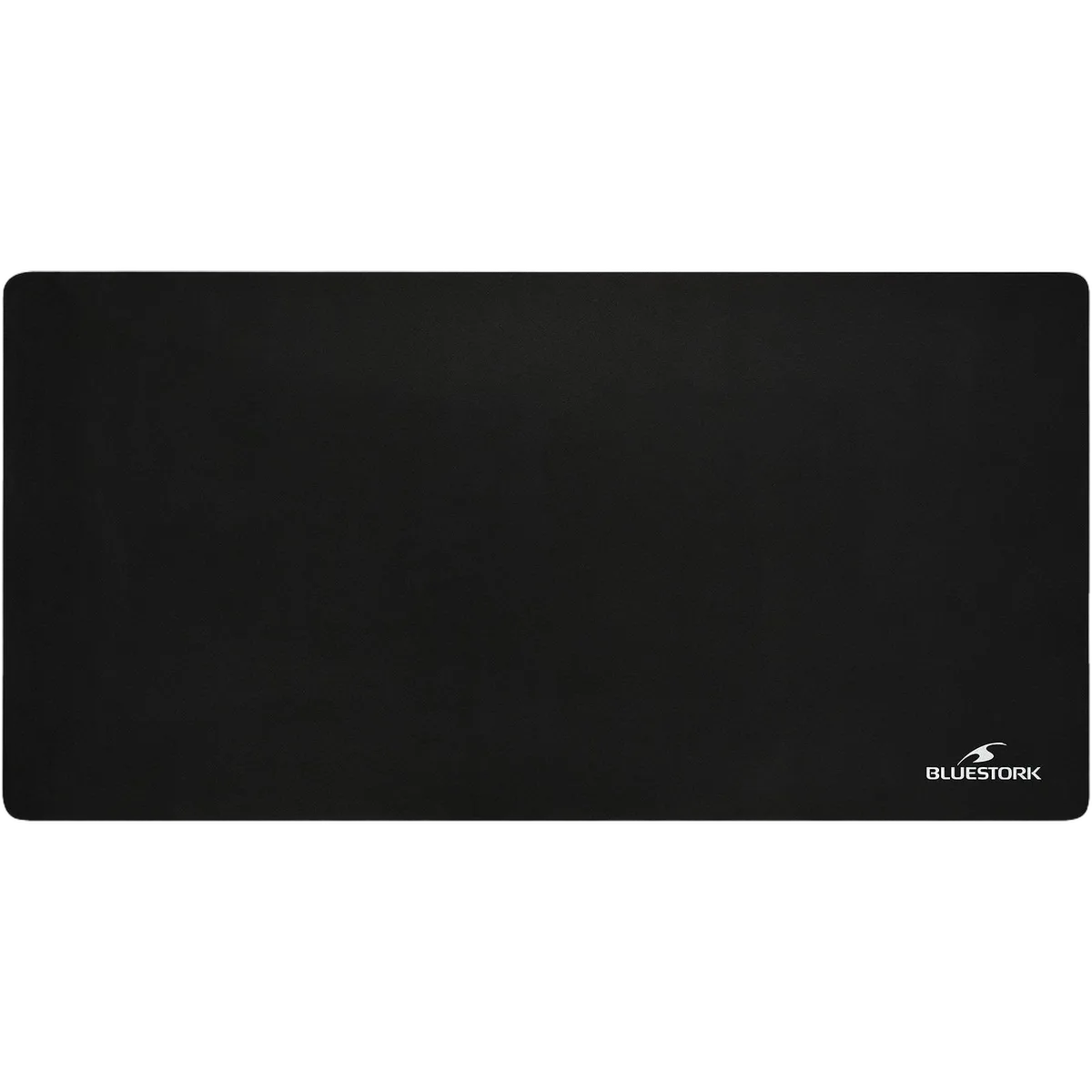 Bluestork Mouse Pad - XXL - Noir, vue 1