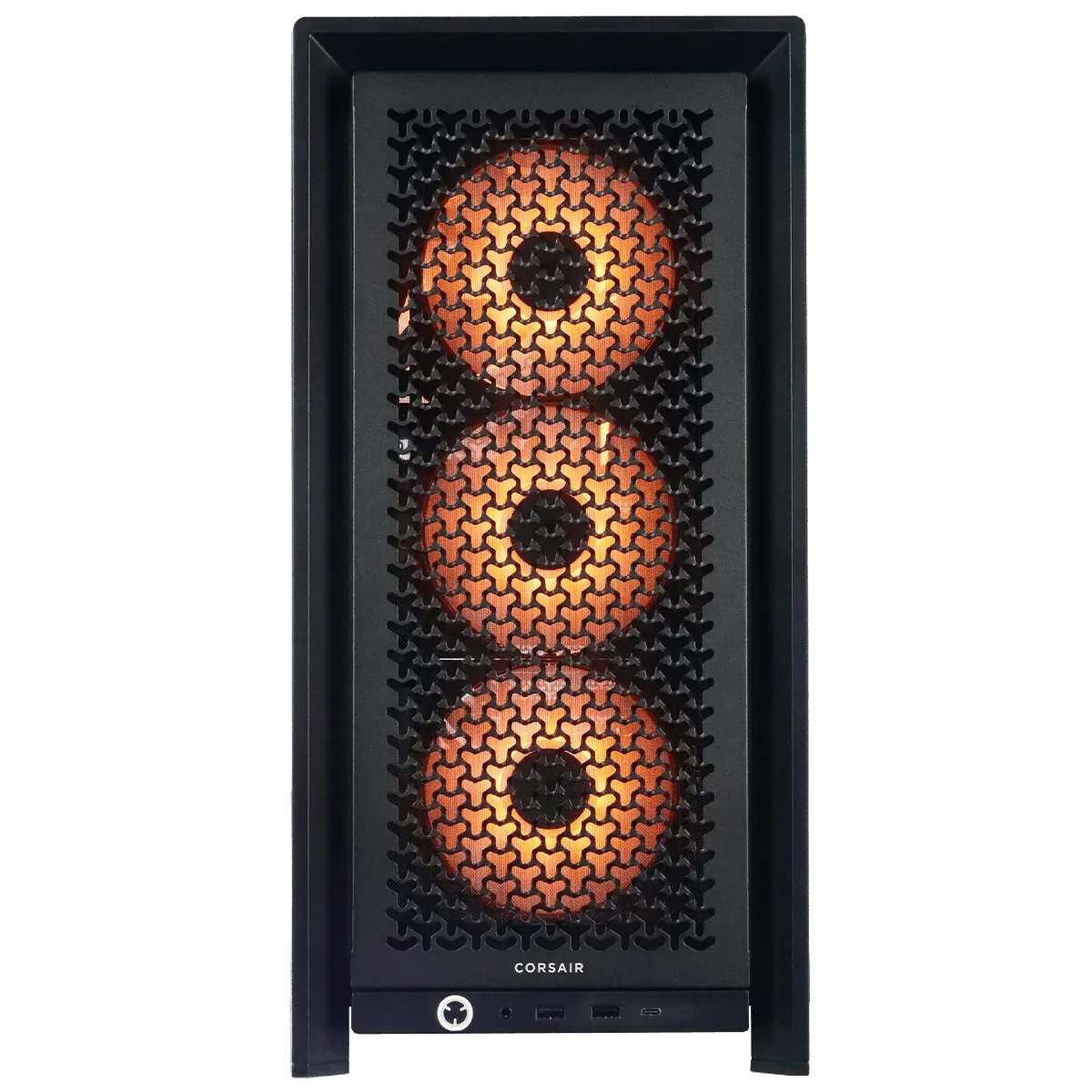 LITTLE NITRO - R5-7500F/9070XT/16Go/1To, vue 4