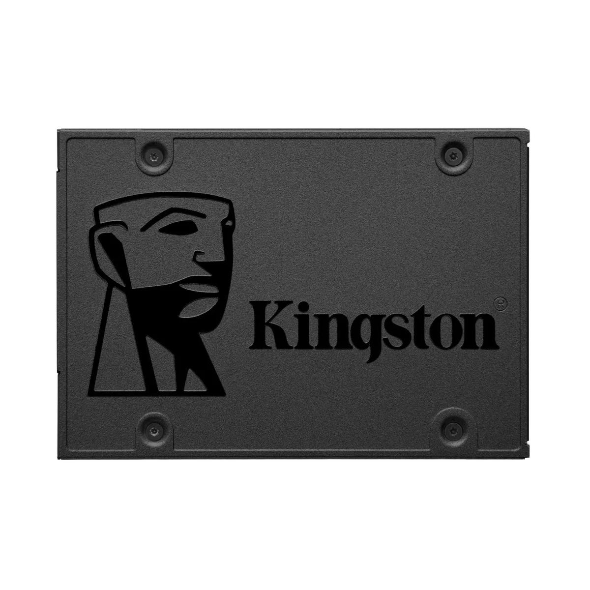Kingston A400 480Go SATA, vue 3