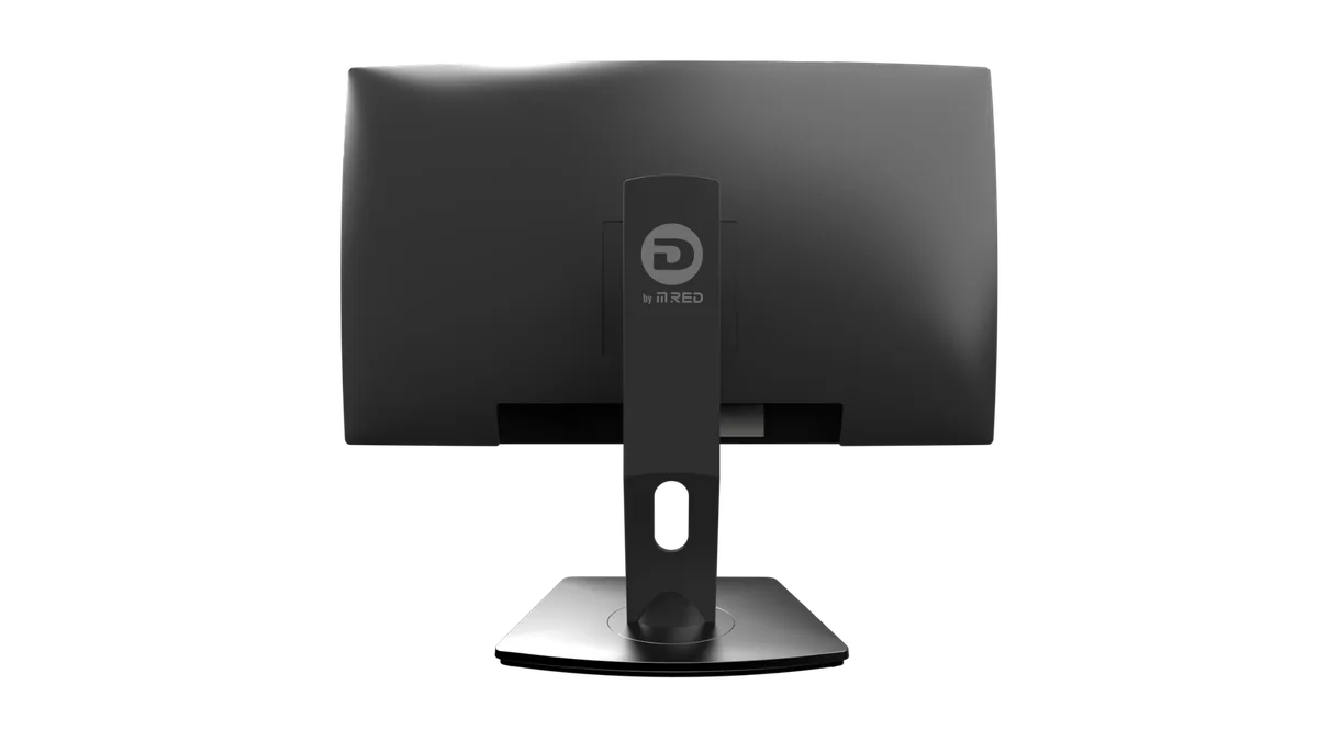 27 Zen all-in-one - I5-12500/16Go/1To, vue 8