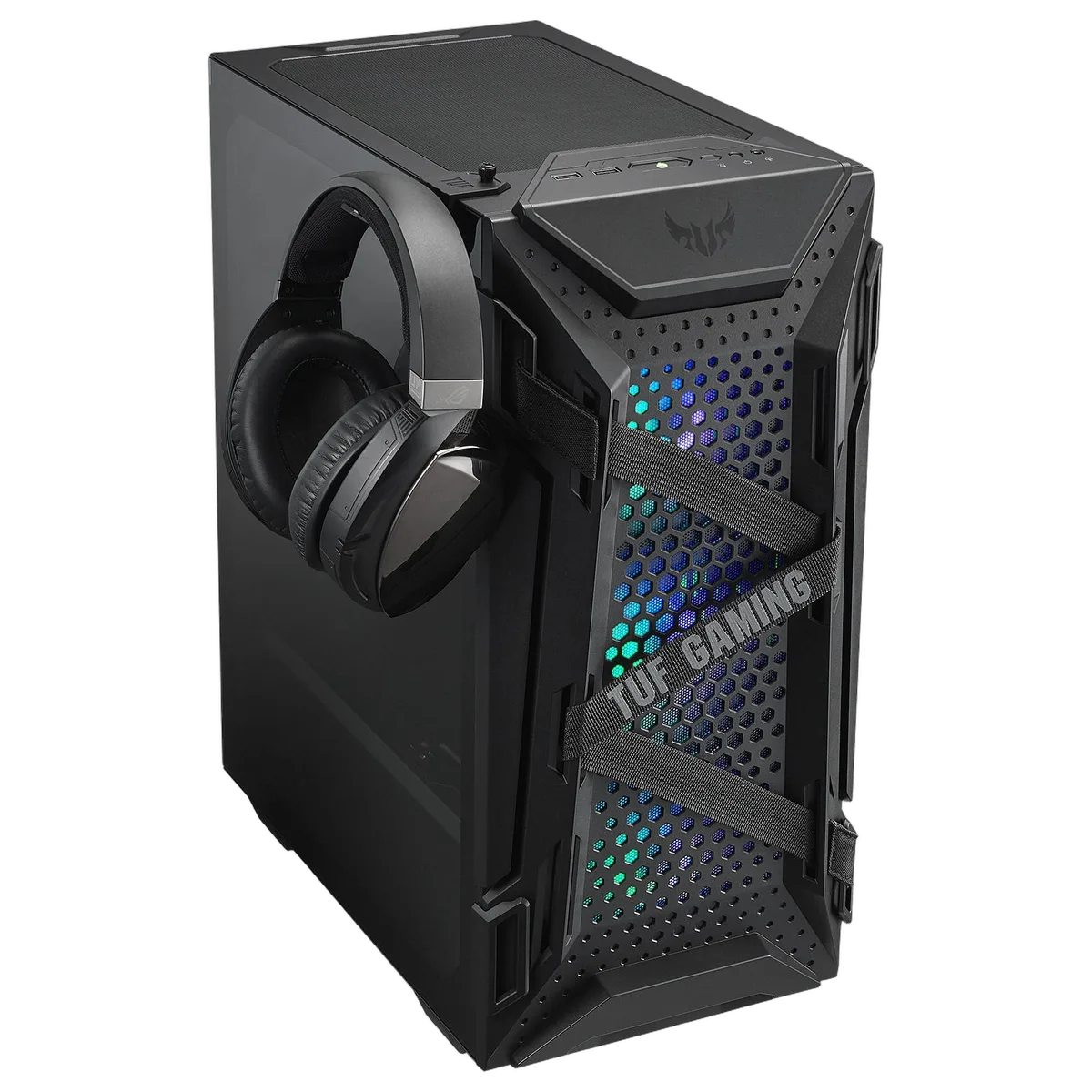 Asus TUF Gaming GT301-Seconde Vie, vue 2